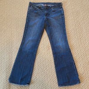 Lucky Brand jeans